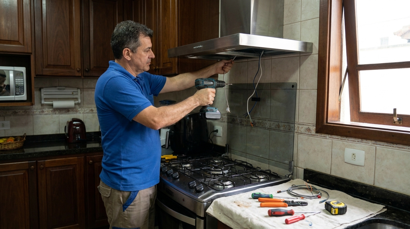 Adequação de Dutos em Cabo Frio‑RJ